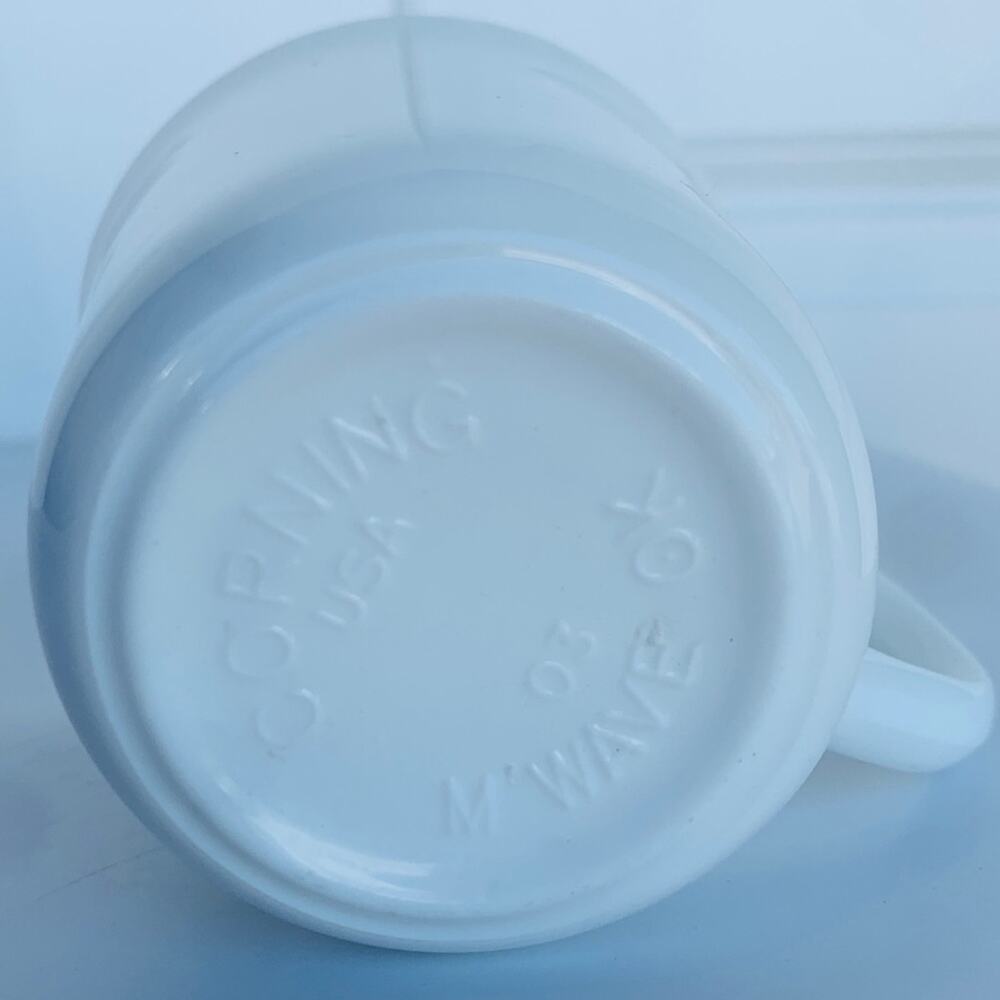 Vintage Corning Mug - Picture 5 of 6